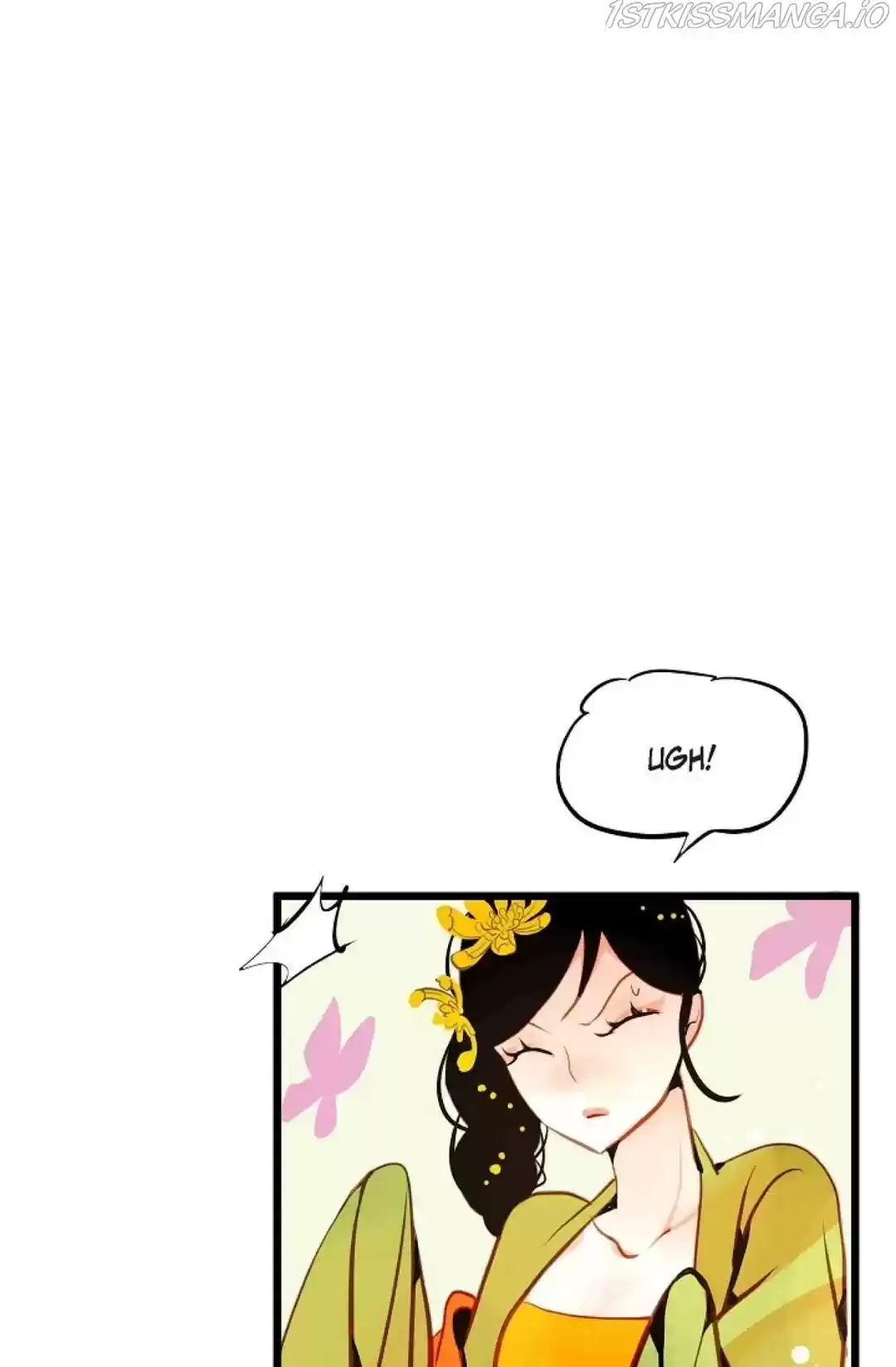 The 13Th Night Chapter 48