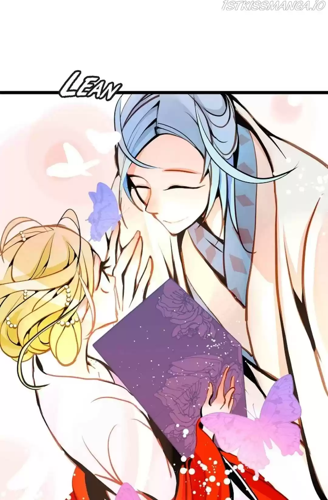 The 13Th Night Chapter 48