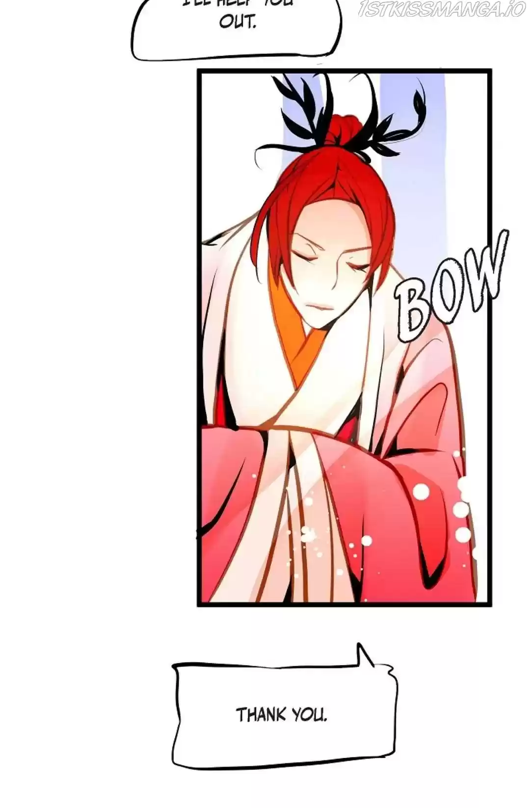 The 13Th Night Chapter 48