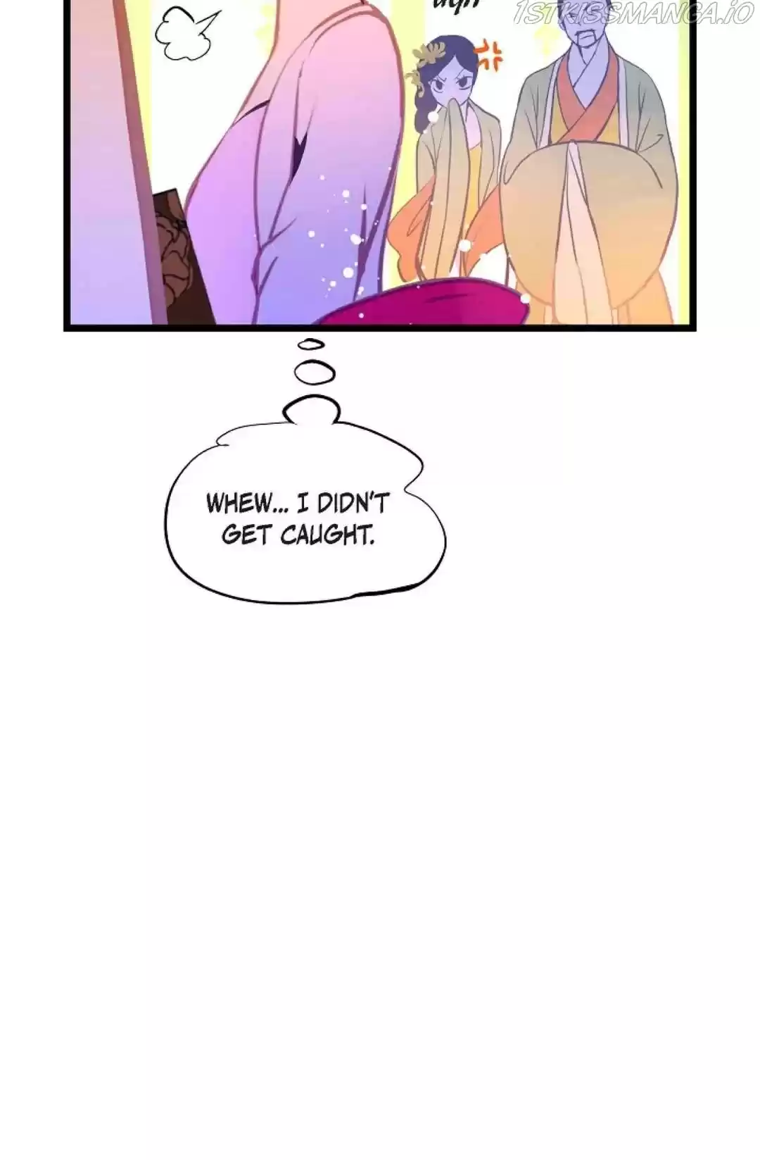 The 13Th Night Chapter 48