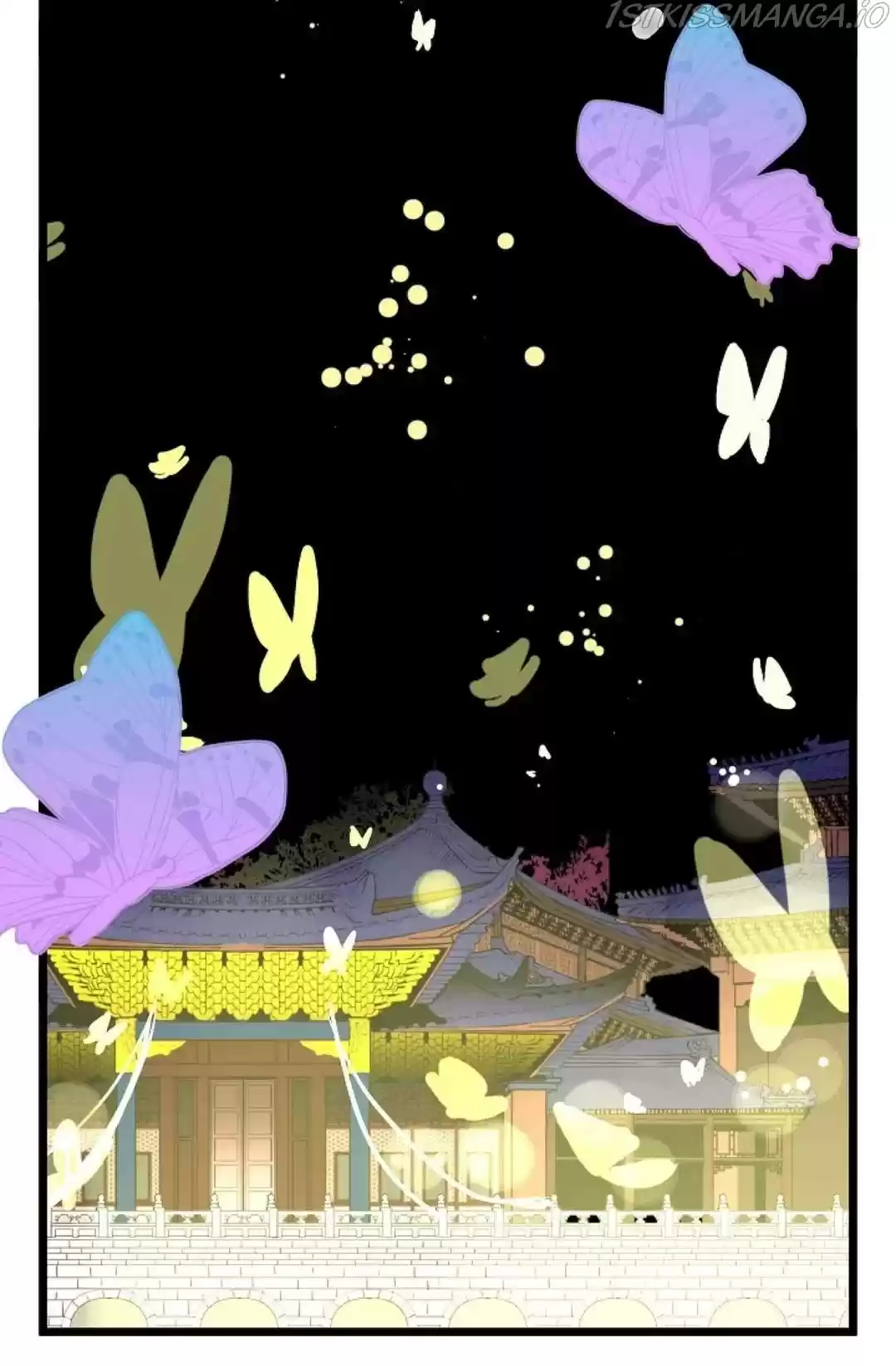 The 13Th Night Chapter 48