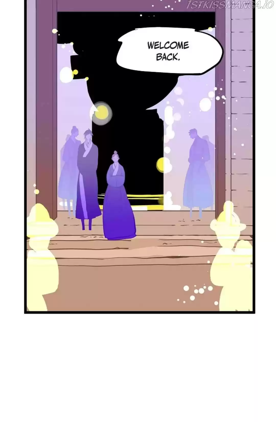 The 13Th Night Chapter 48