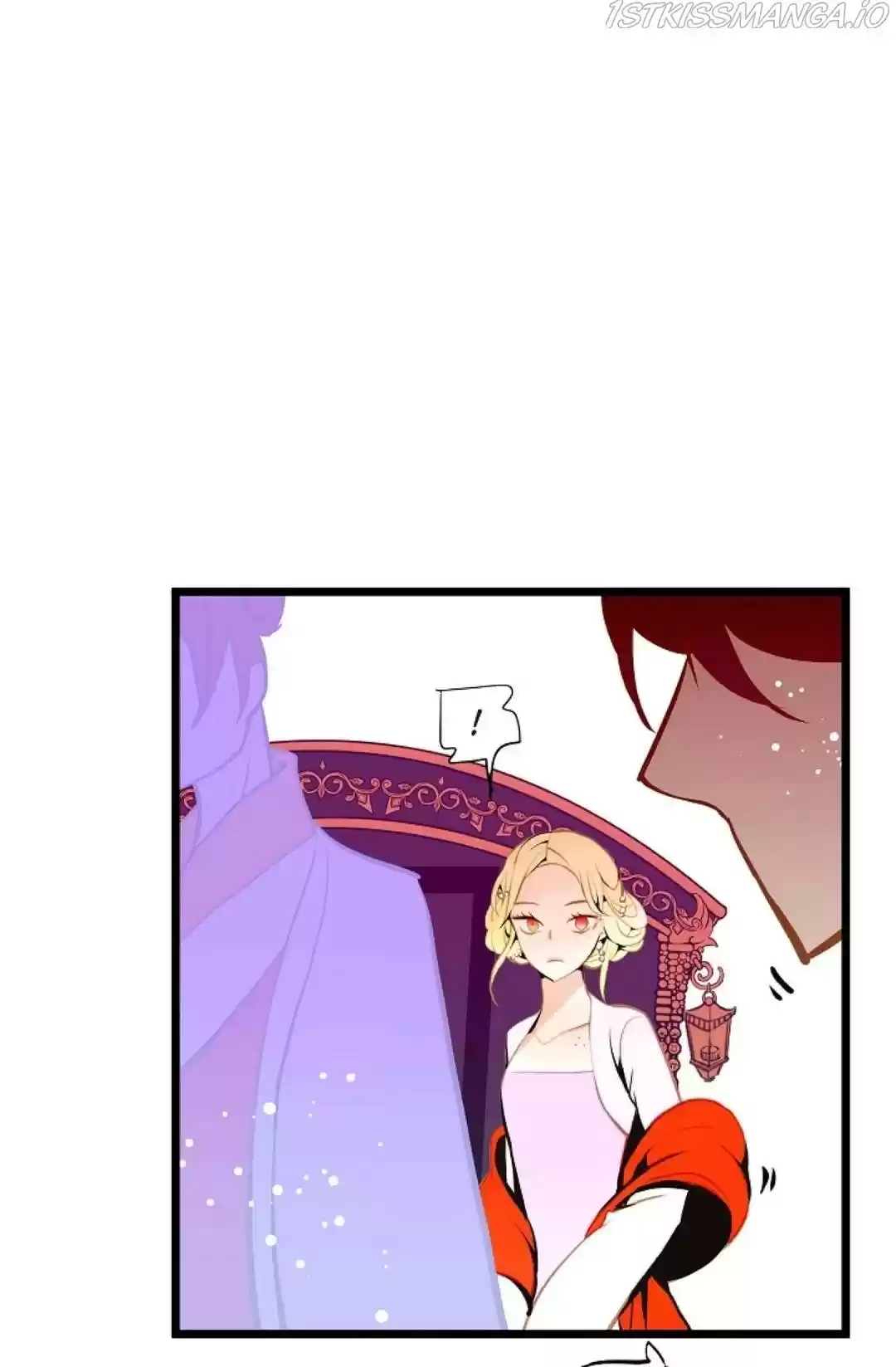 The 13Th Night Chapter 48