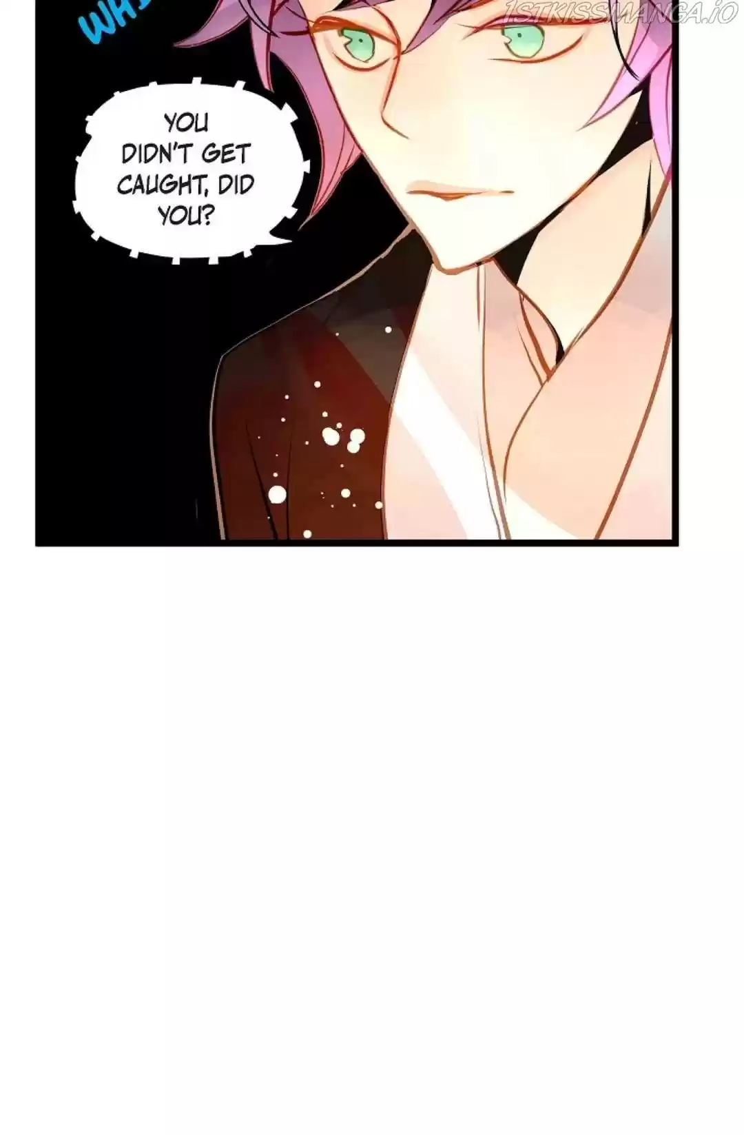 The 13Th Night Chapter 48