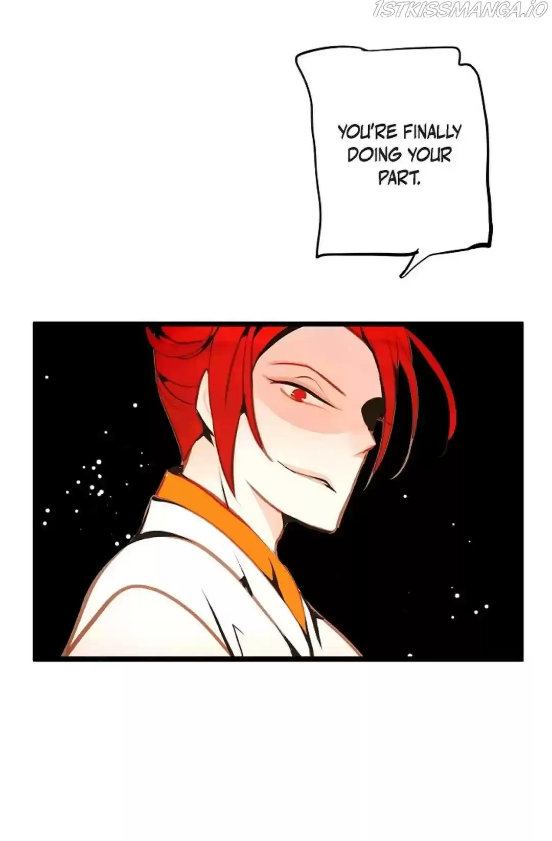 The 13Th Night Chapter 48