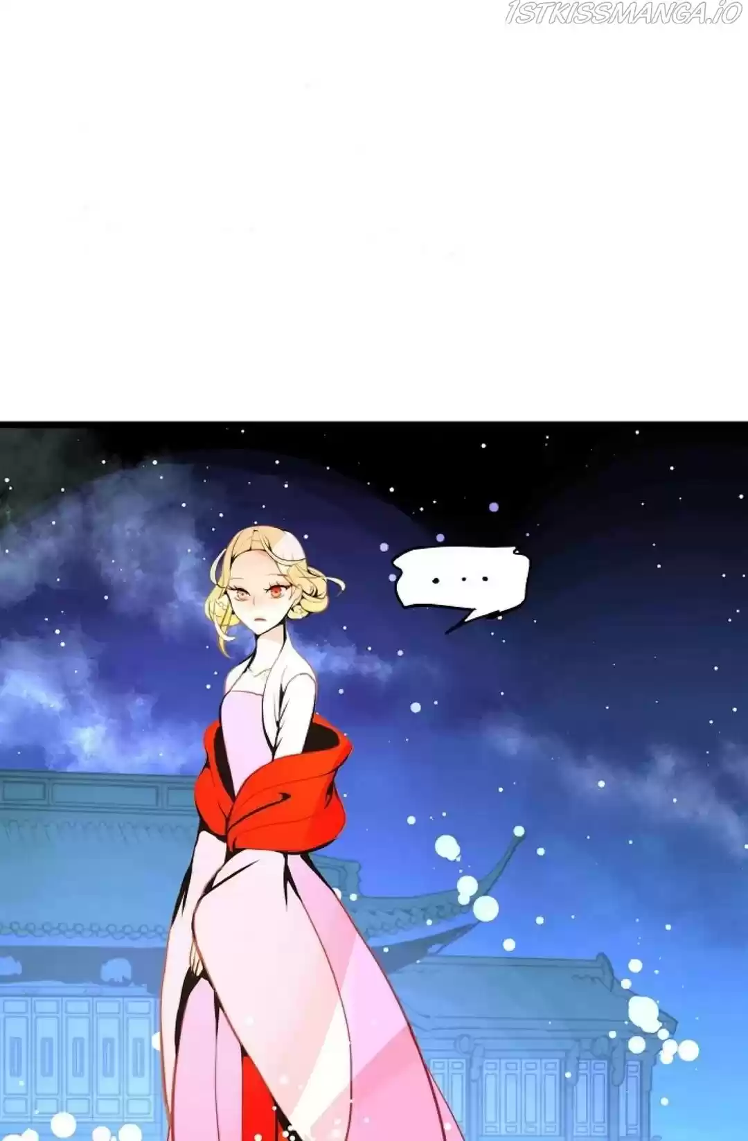 The 13Th Night Chapter 48