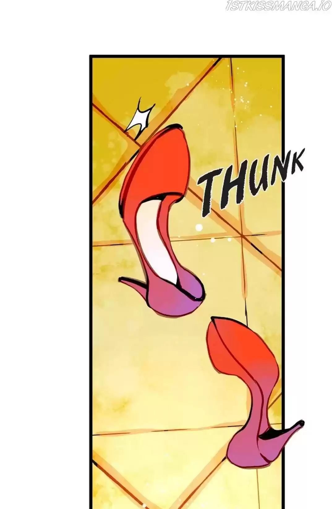 The 13Th Night Chapter 48