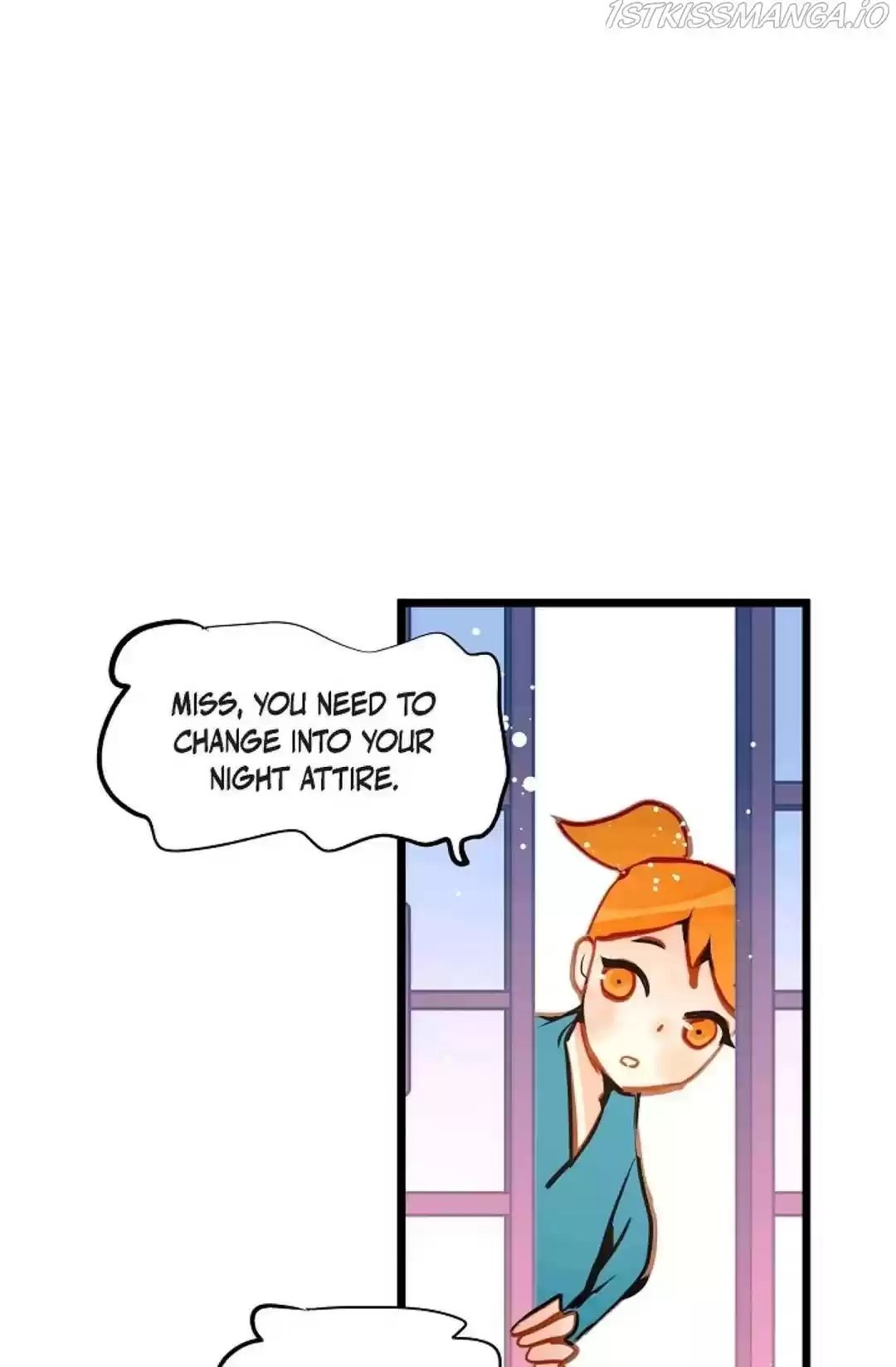 The 13Th Night Chapter 48