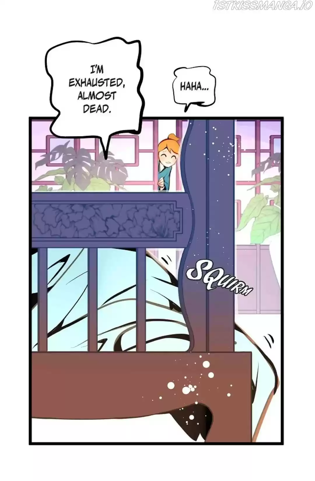 The 13Th Night Chapter 48