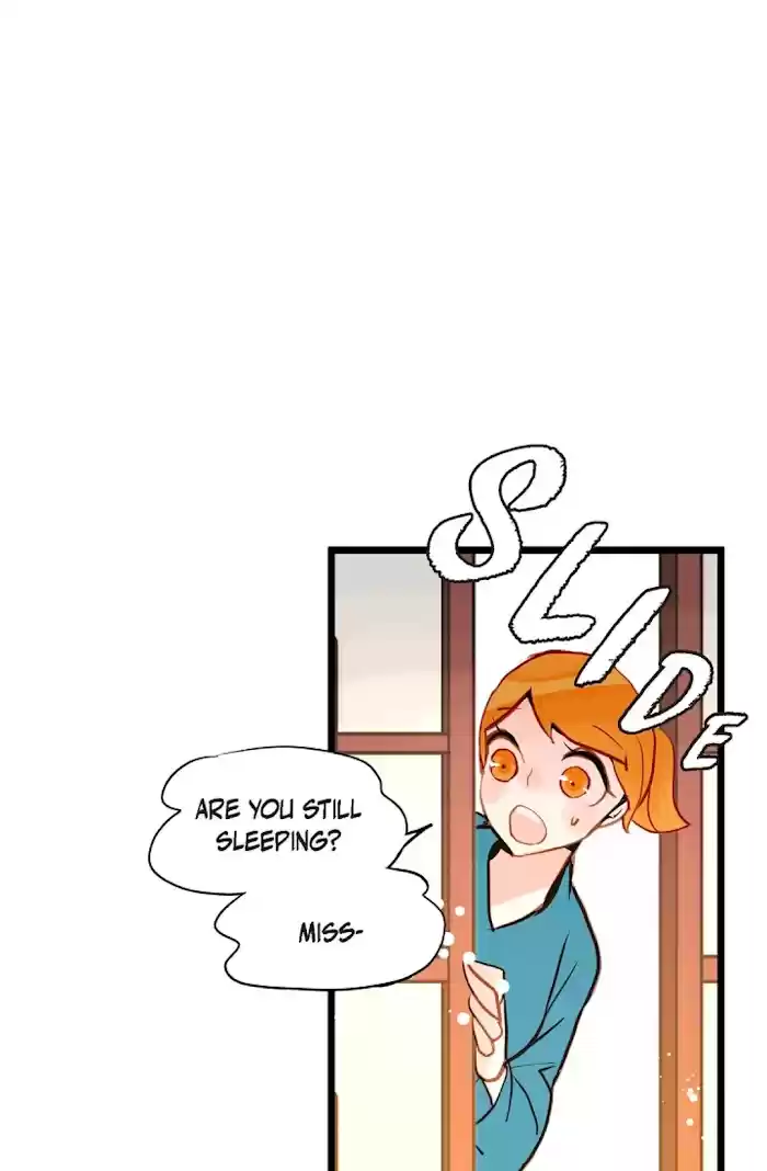 The 13Th Night Chapter 49