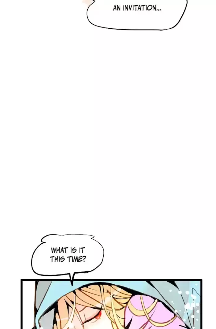 The 13Th Night Chapter 49