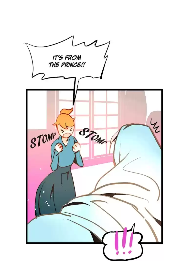 The 13Th Night Chapter 49