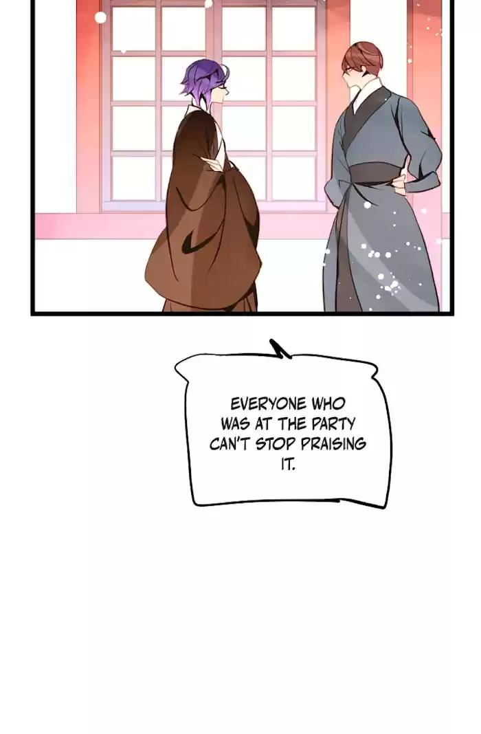 The 13Th Night Chapter 49