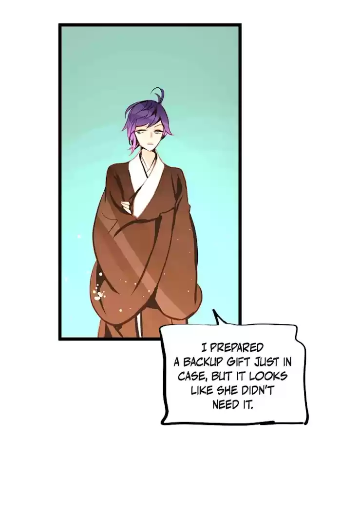 The 13Th Night Chapter 49