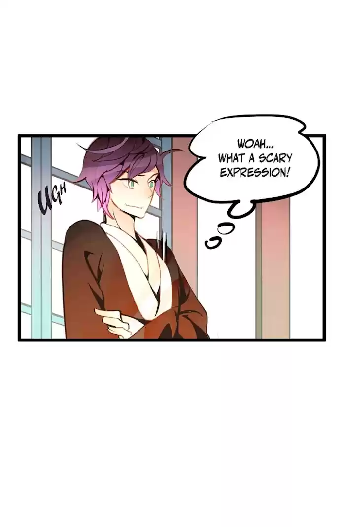 The 13Th Night Chapter 49