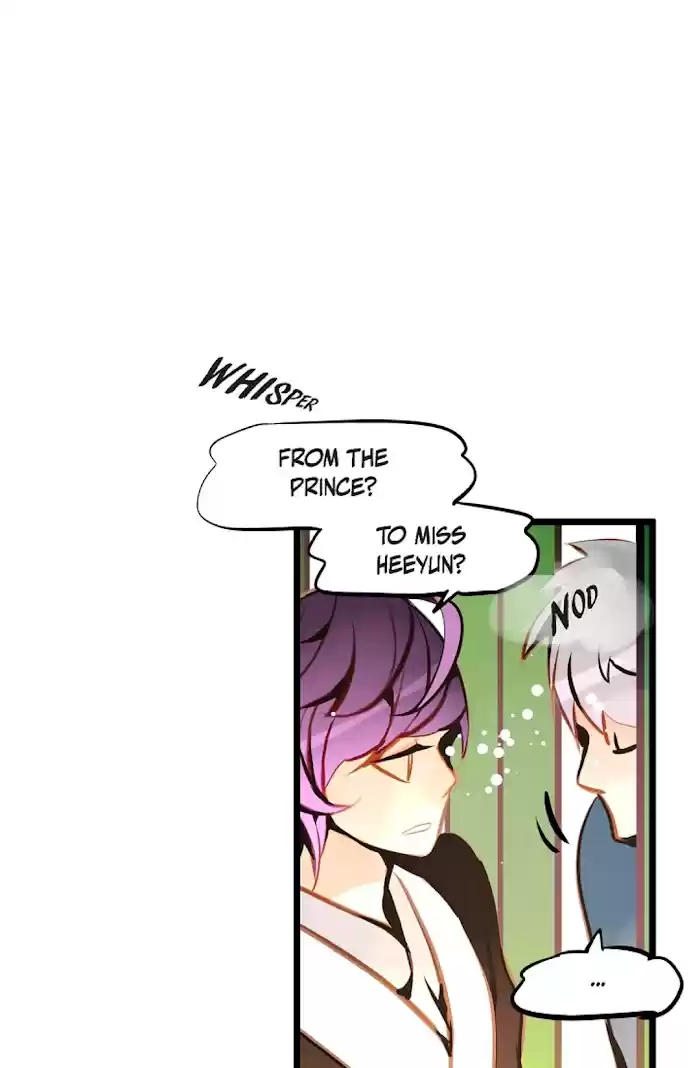 The 13Th Night Chapter 49