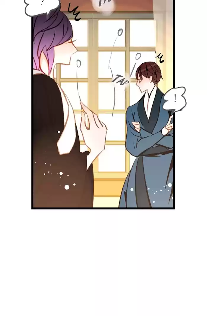 The 13Th Night Chapter 49