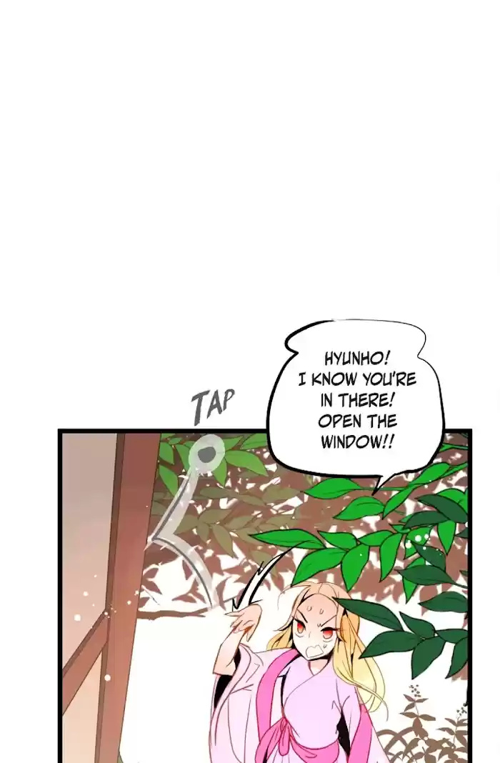 The 13Th Night Chapter 49