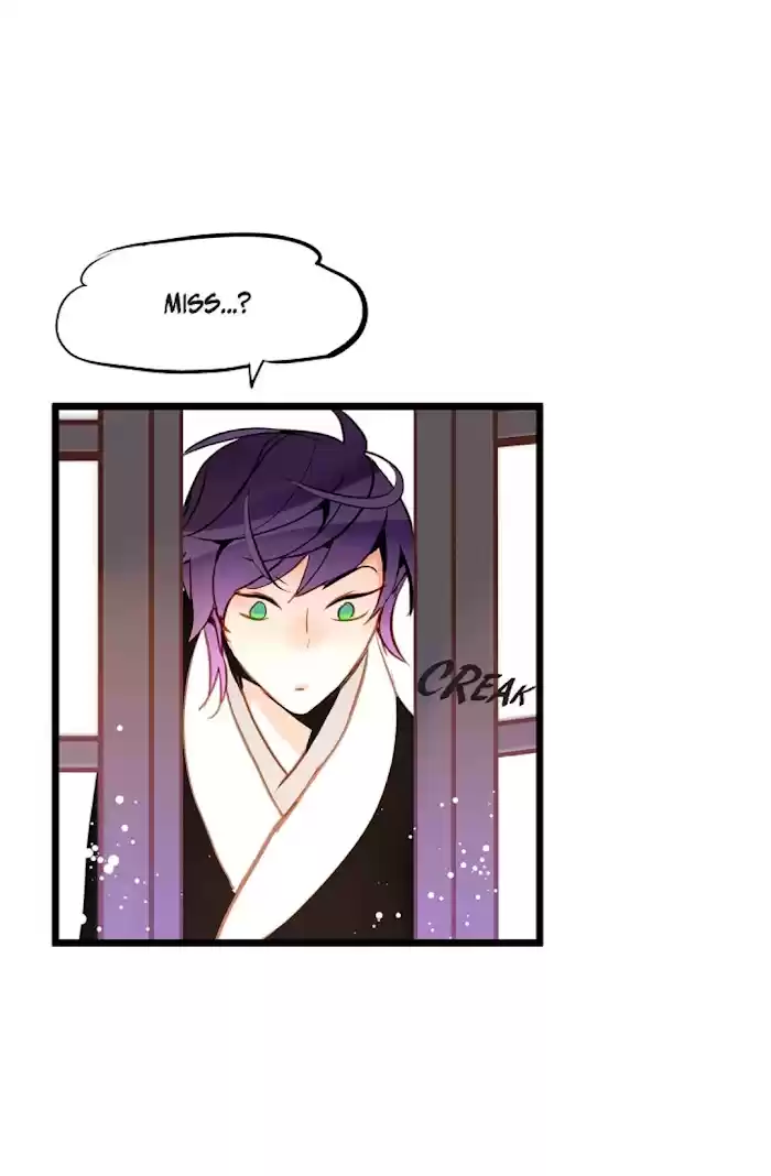 The 13Th Night Chapter 49