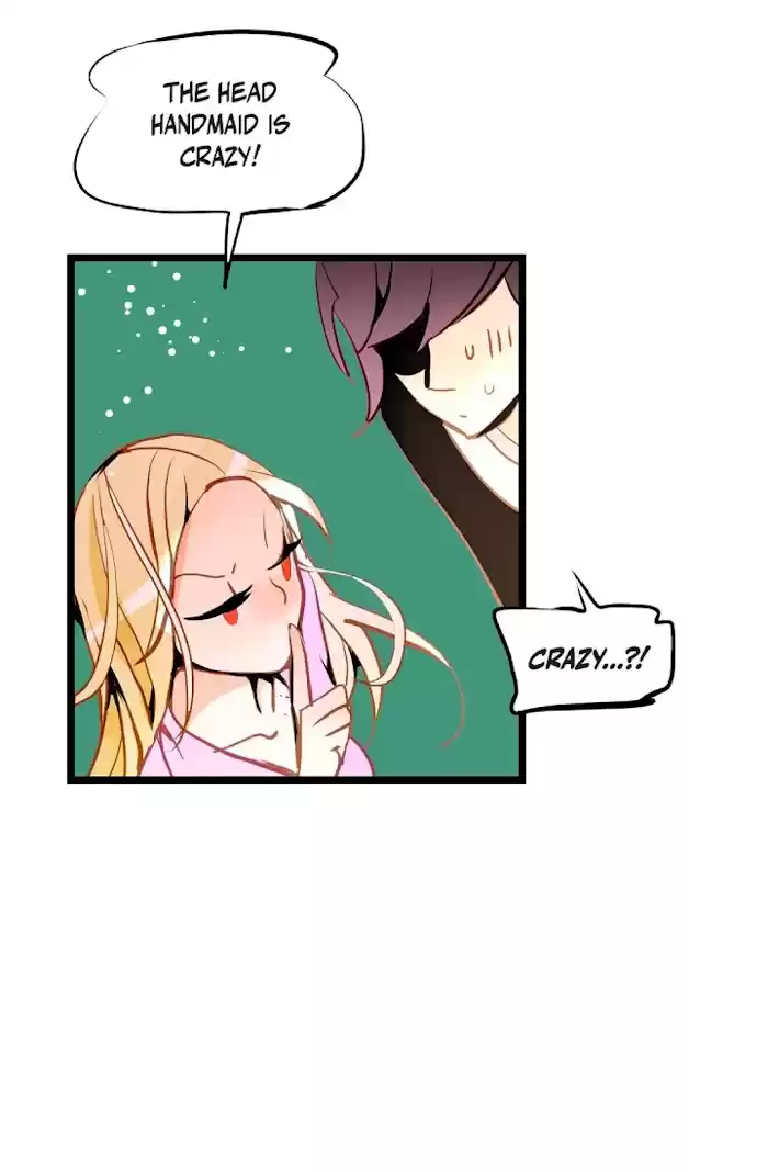 The 13Th Night Chapter 49