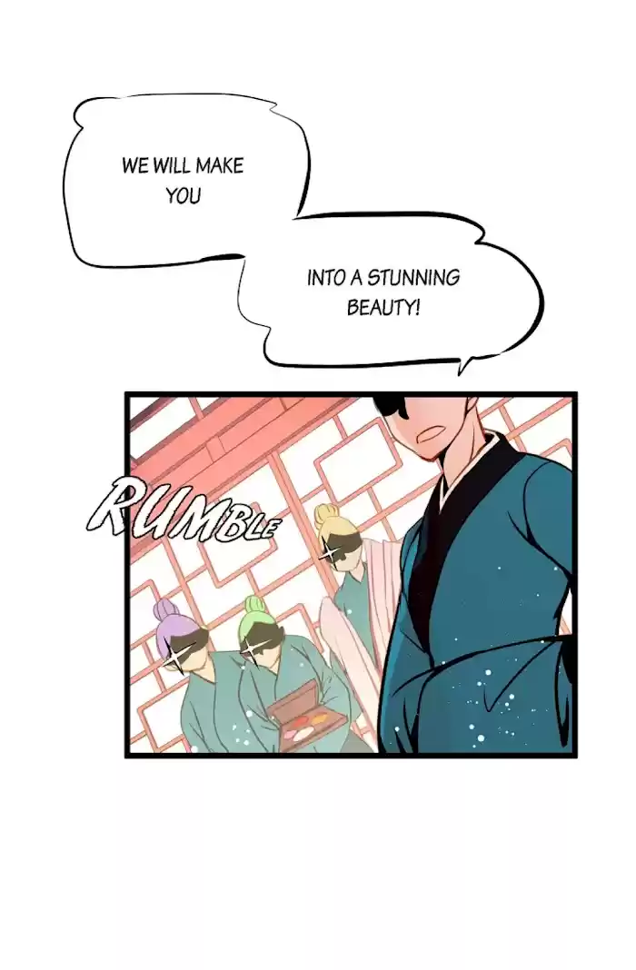 The 13Th Night Chapter 49