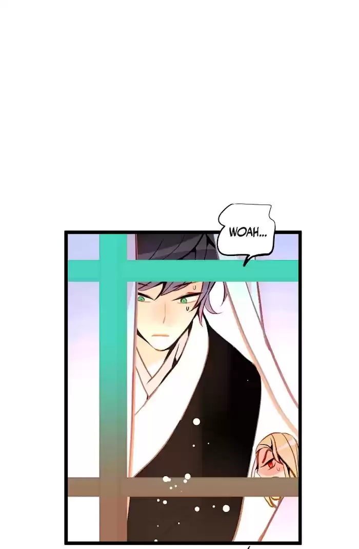 The 13Th Night Chapter 49