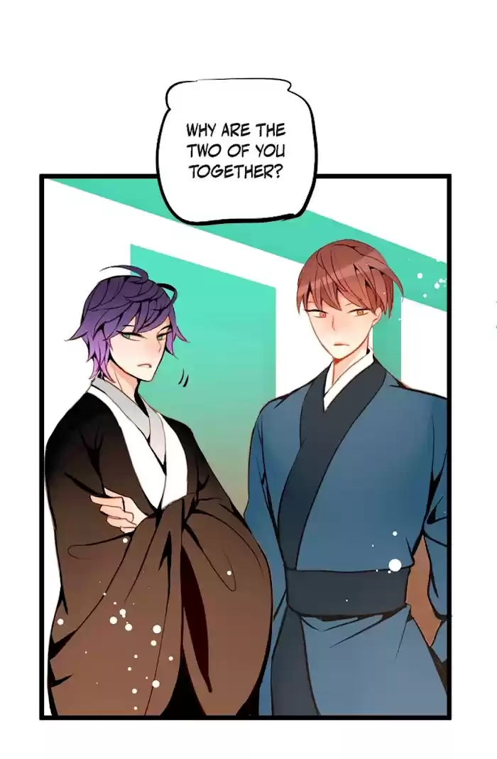 The 13Th Night Chapter 49