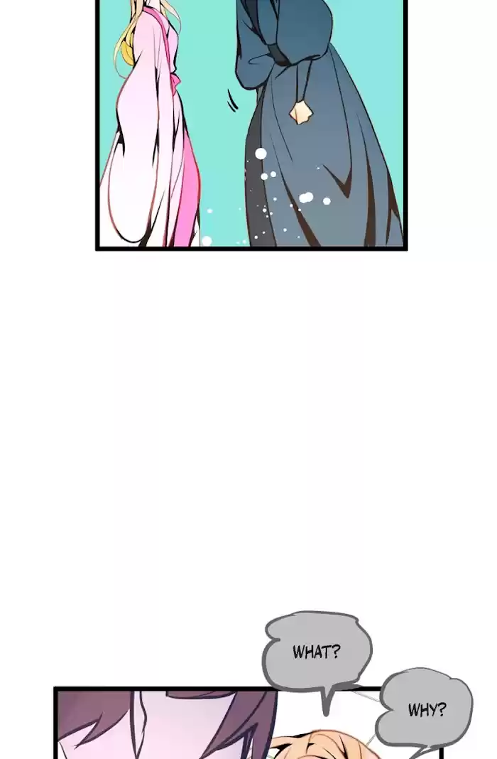 The 13Th Night Chapter 49