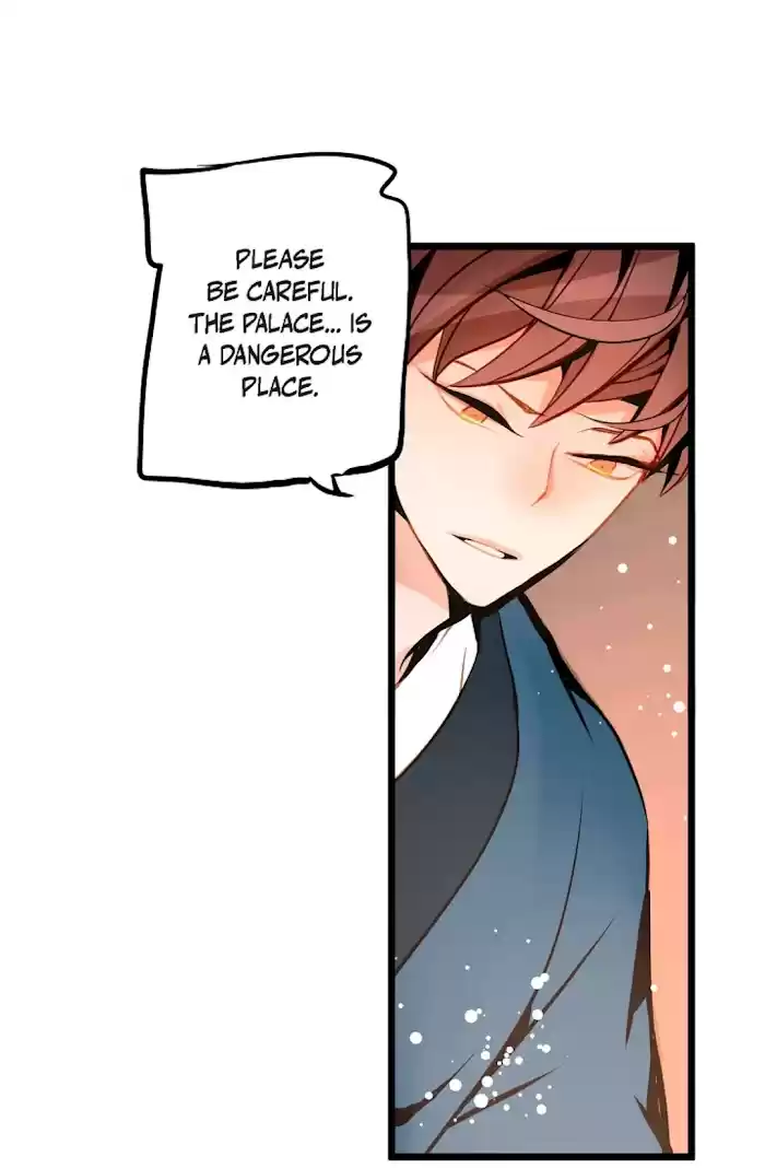 The 13Th Night Chapter 49