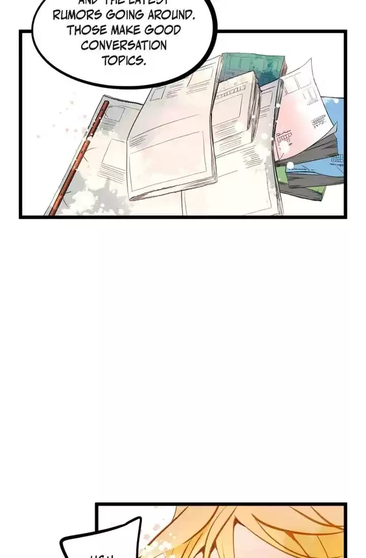 The 13Th Night Chapter 5