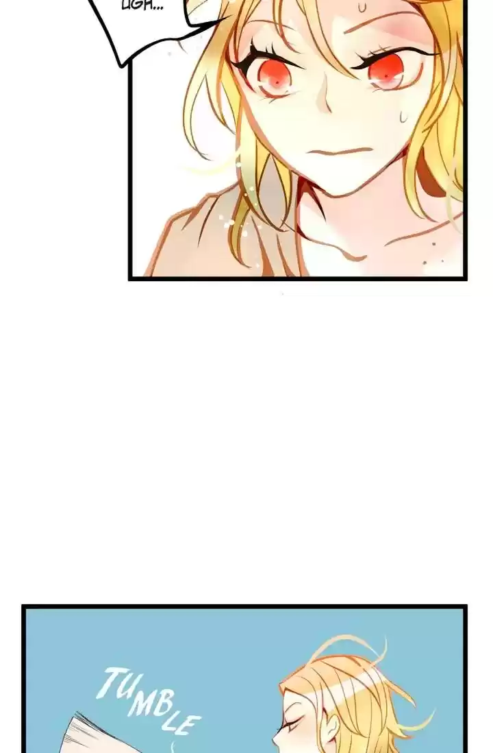 The 13Th Night Chapter 5