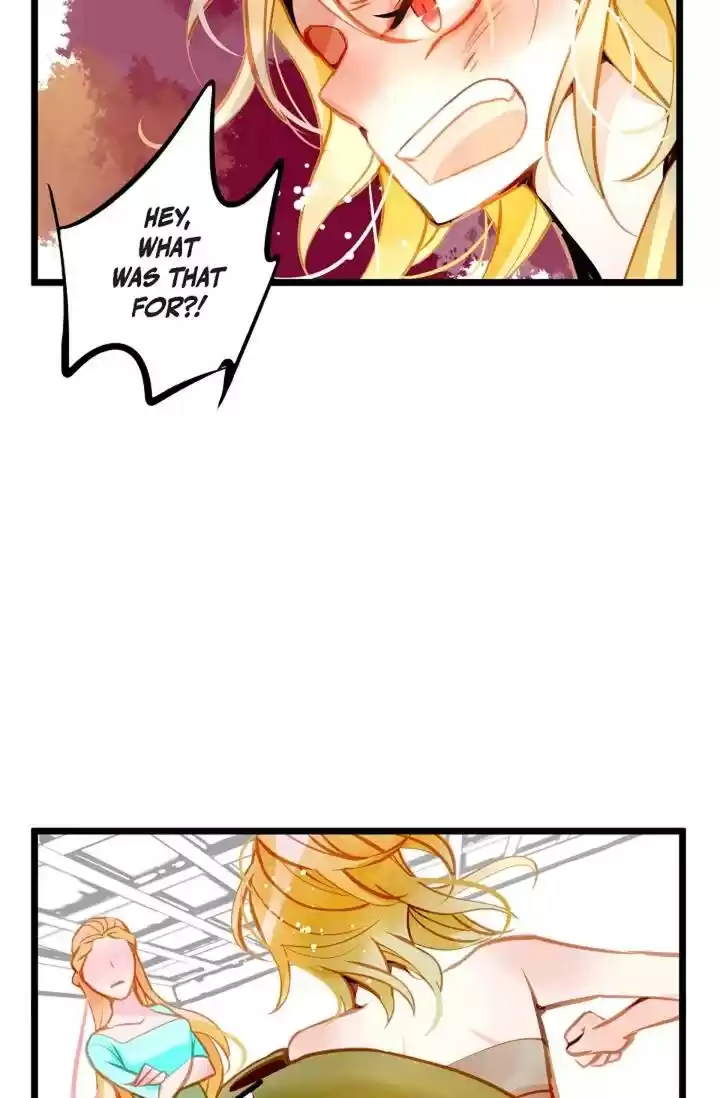 The 13Th Night Chapter 5