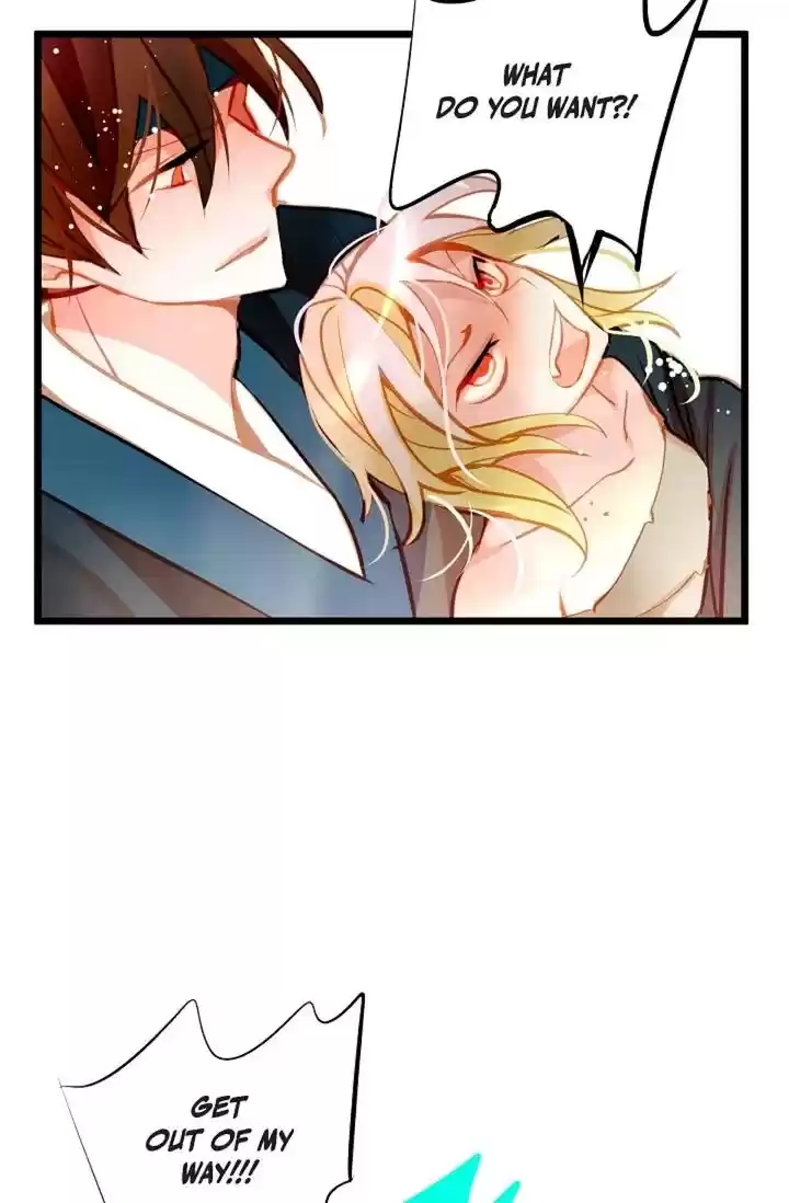 The 13Th Night Chapter 5