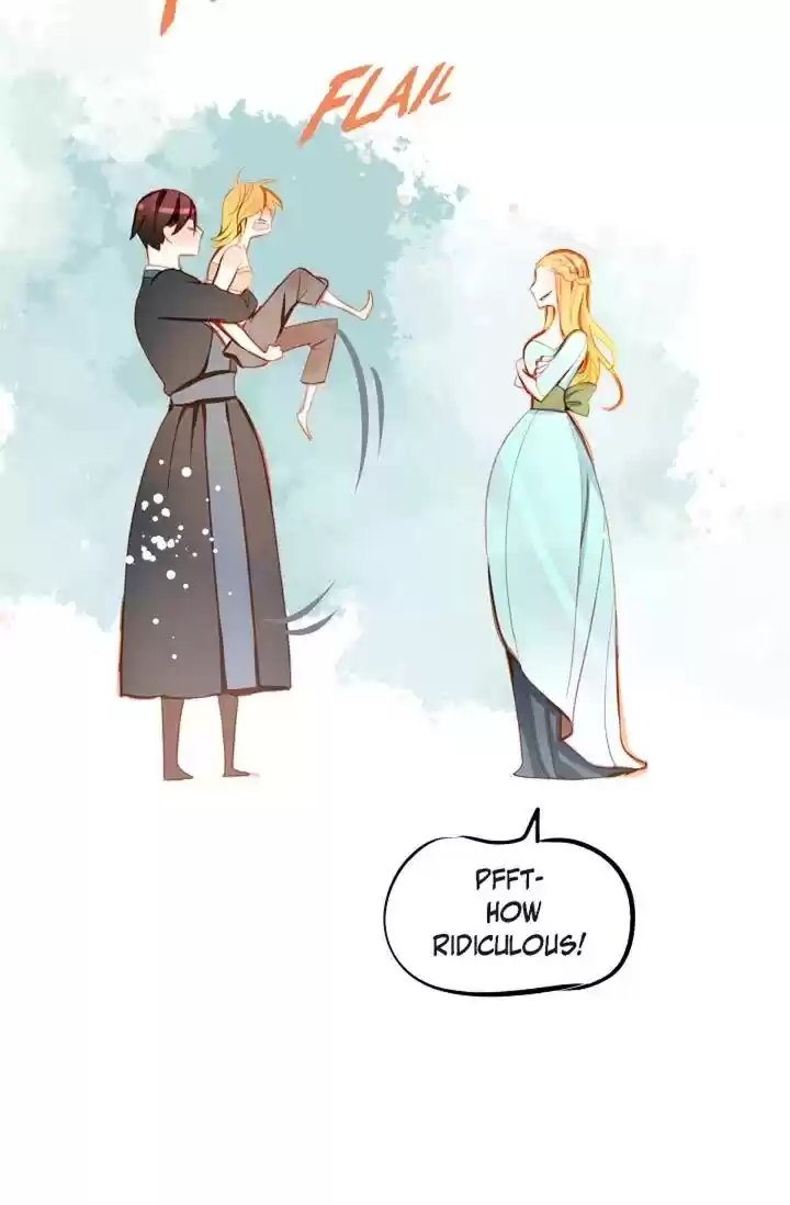 The 13Th Night Chapter 5