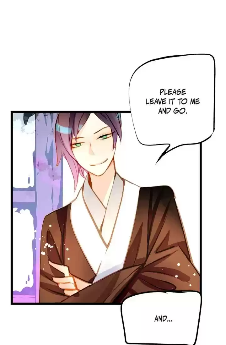 The 13Th Night Chapter 5