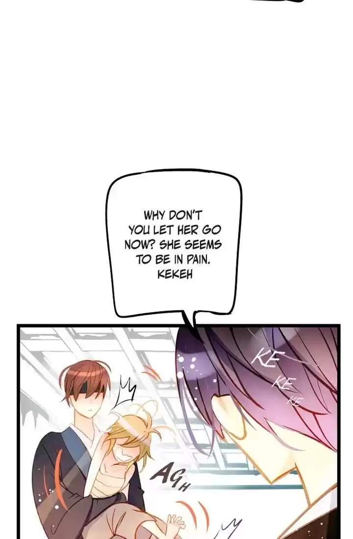 The 13Th Night Chapter 5