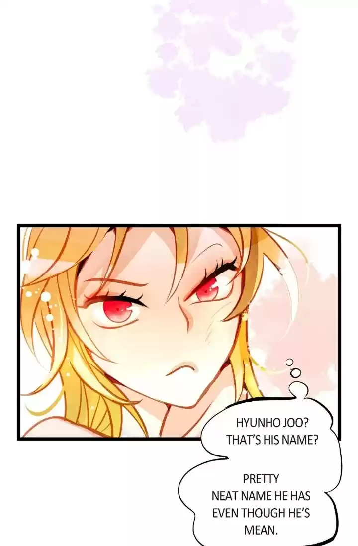 The 13Th Night Chapter 5