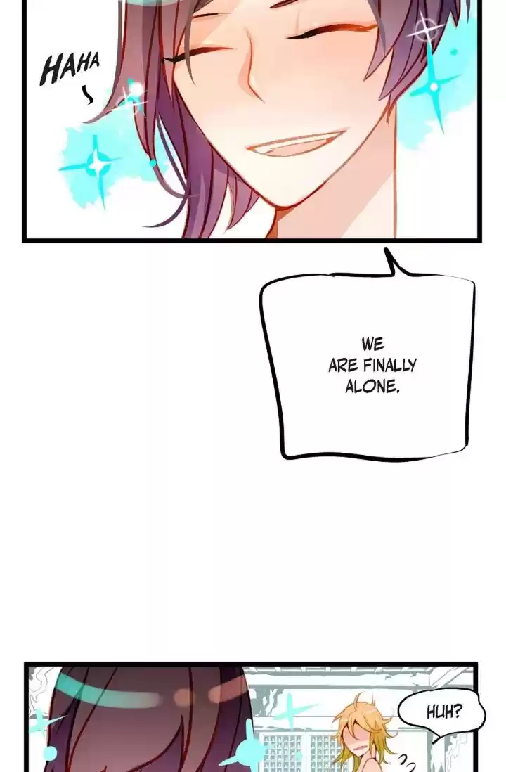 The 13Th Night Chapter 5