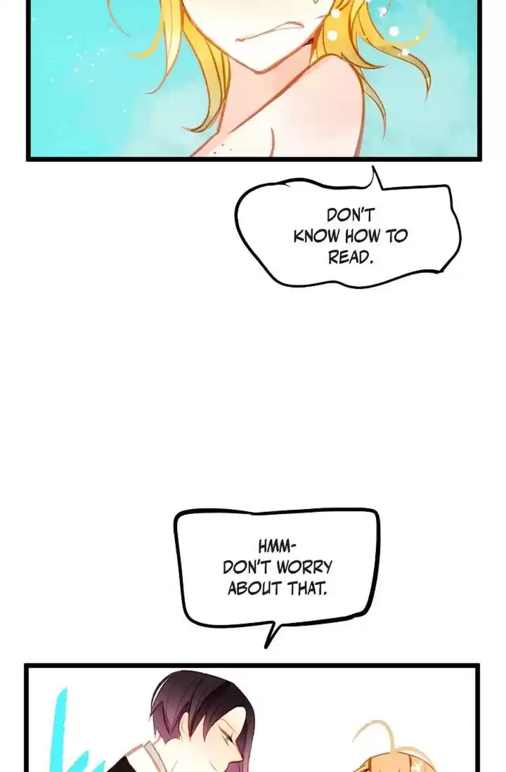 The 13Th Night Chapter 5