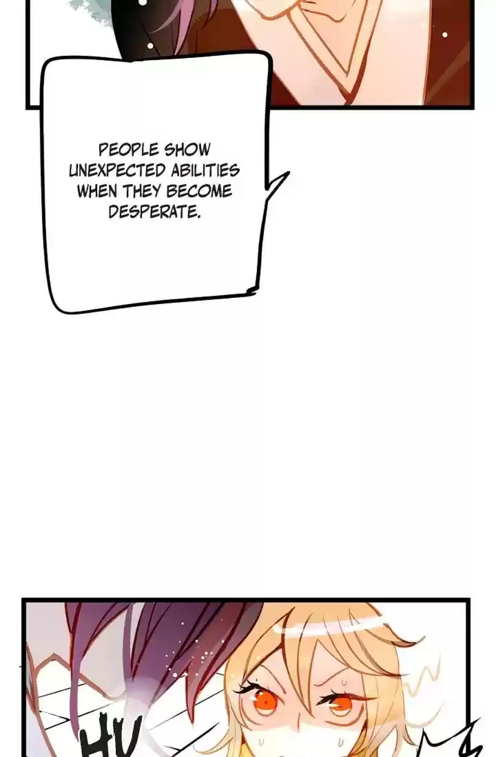 The 13Th Night Chapter 5