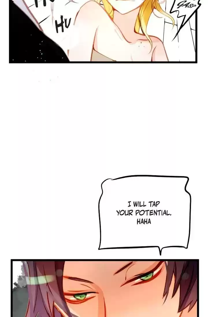 The 13Th Night Chapter 5