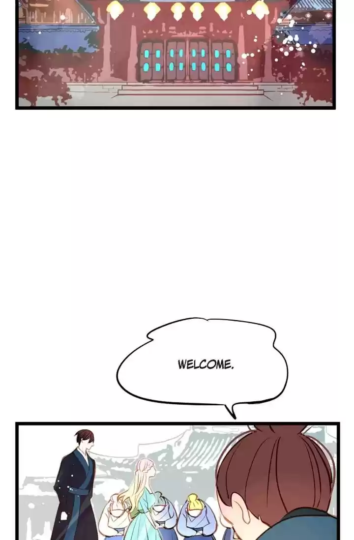 The 13Th Night Chapter 5