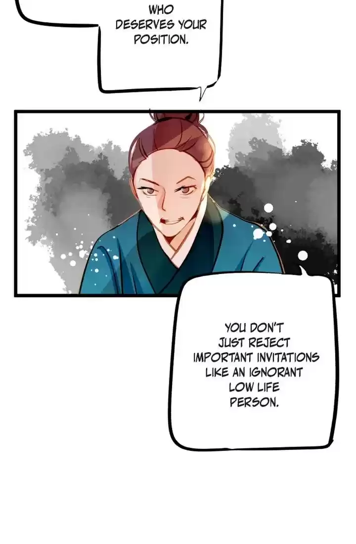 The 13Th Night Chapter 5