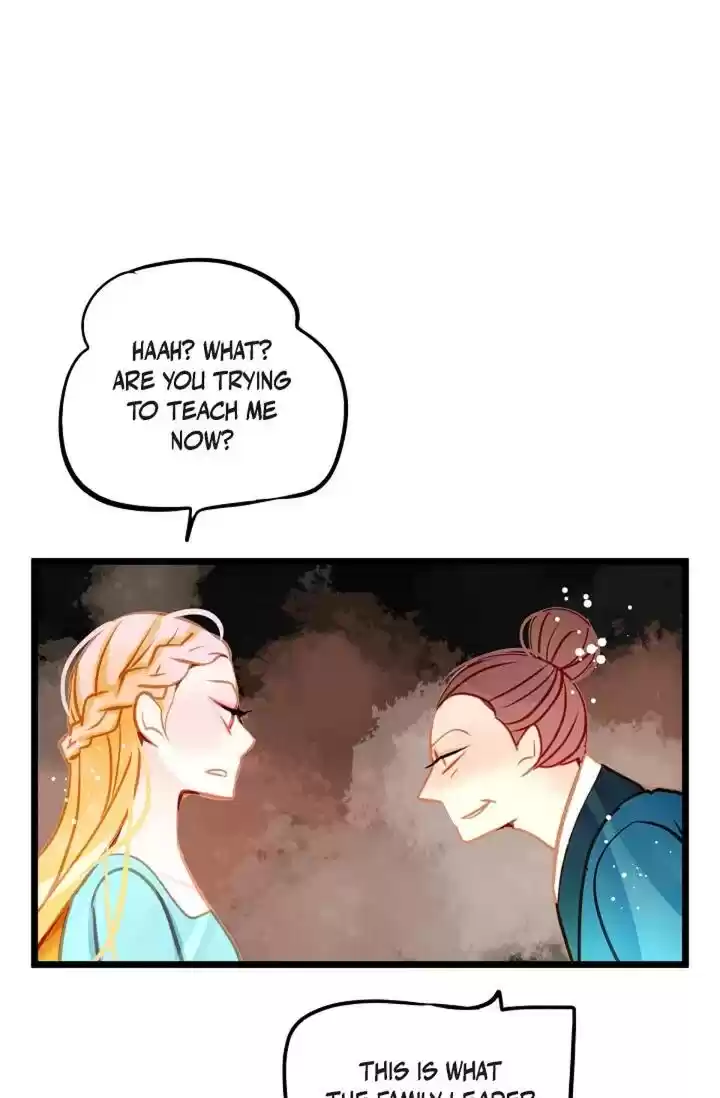 The 13Th Night Chapter 5