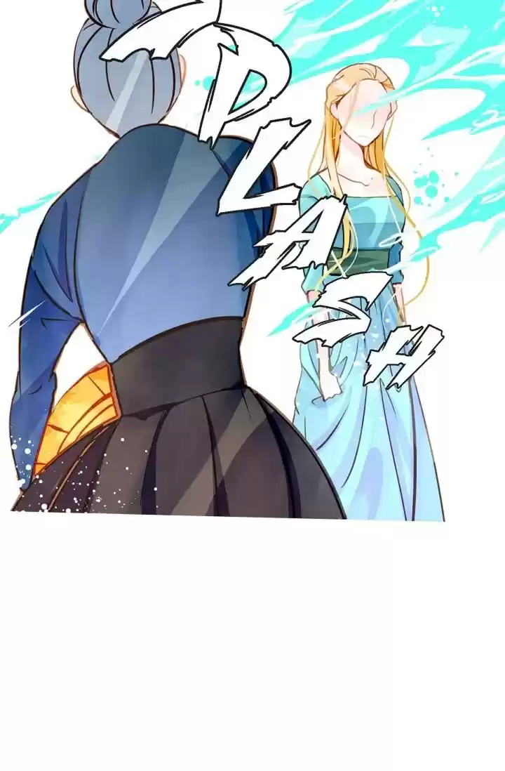 The 13Th Night Chapter 5