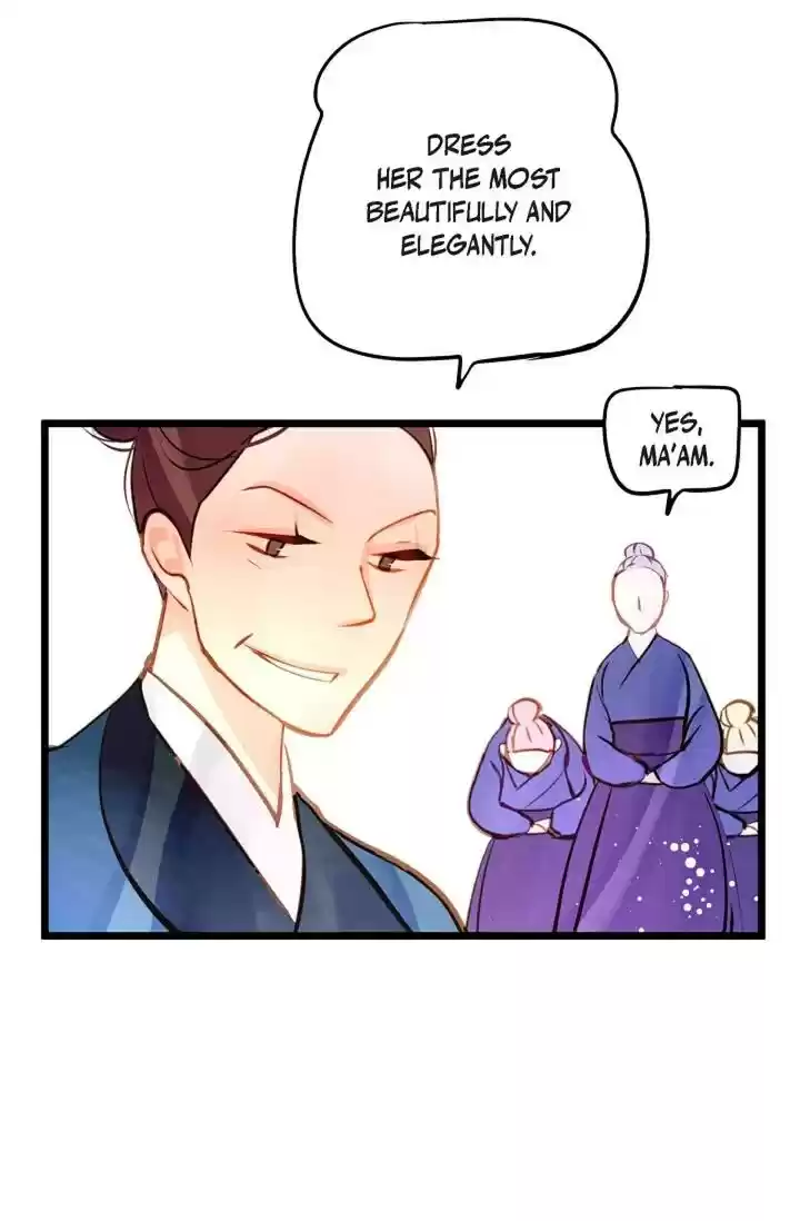 The 13Th Night Chapter 5