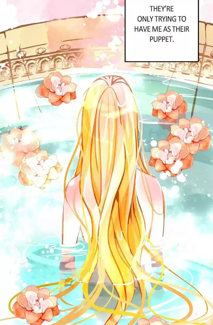 The 13Th Night Chapter 5