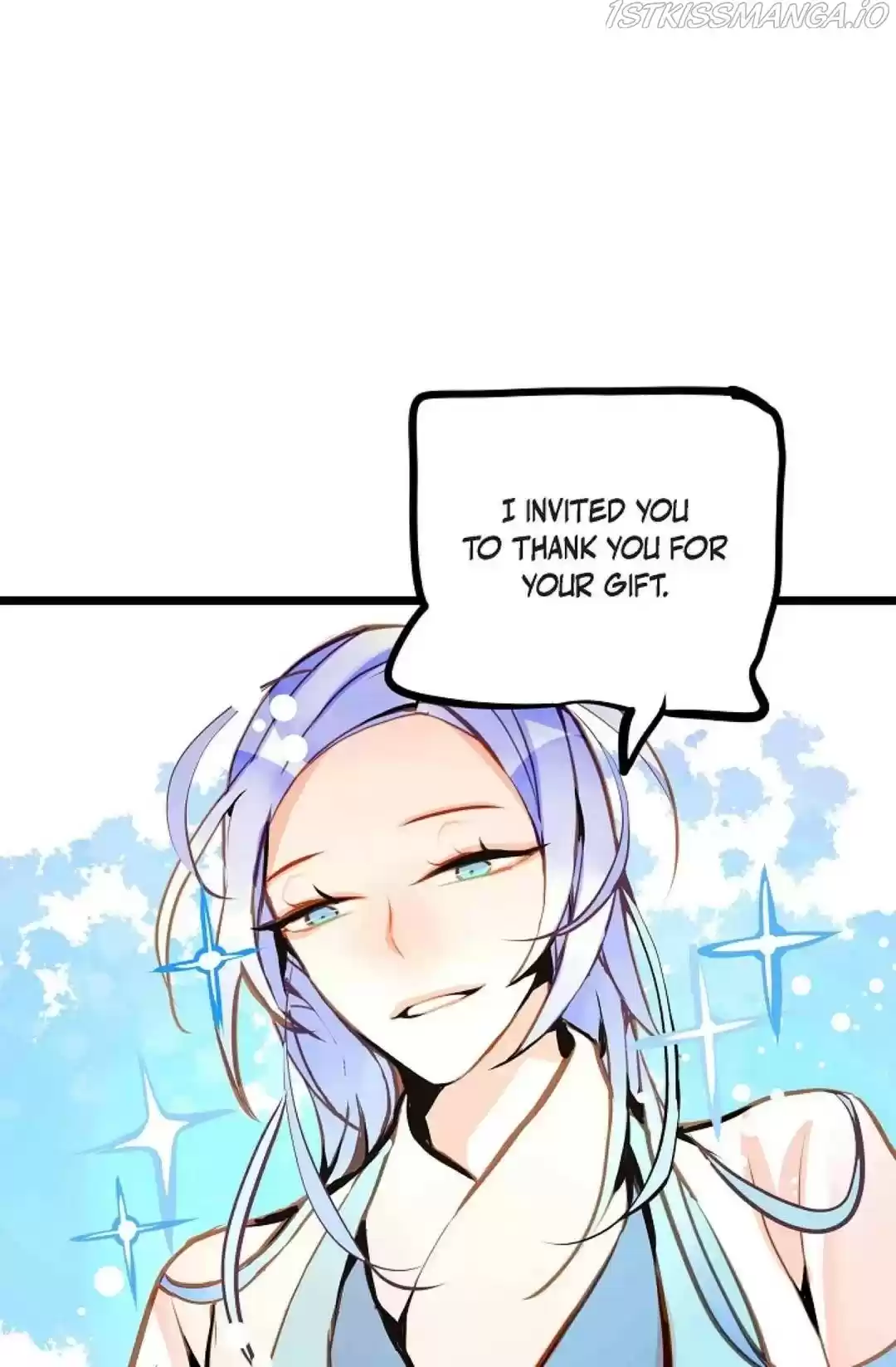 The 13Th Night Chapter 50