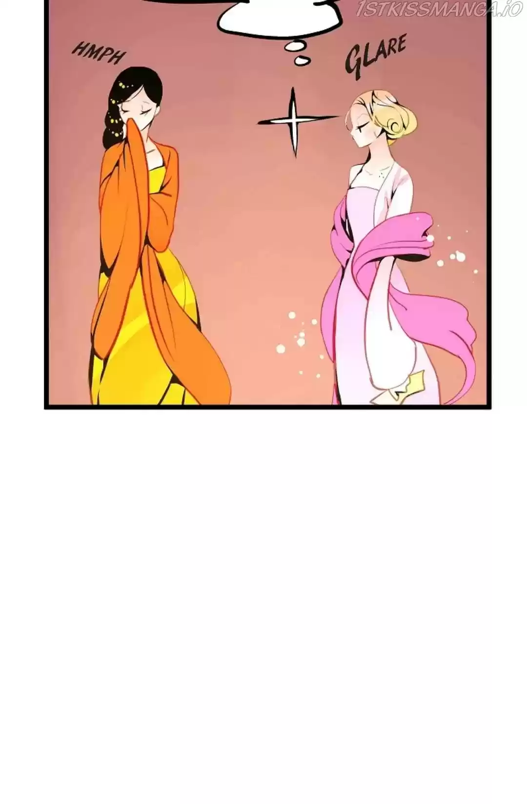 The 13Th Night Chapter 50