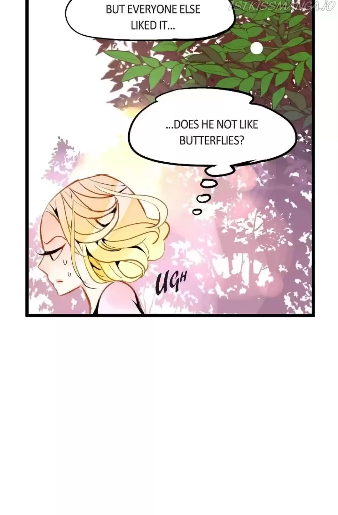 The 13Th Night Chapter 50